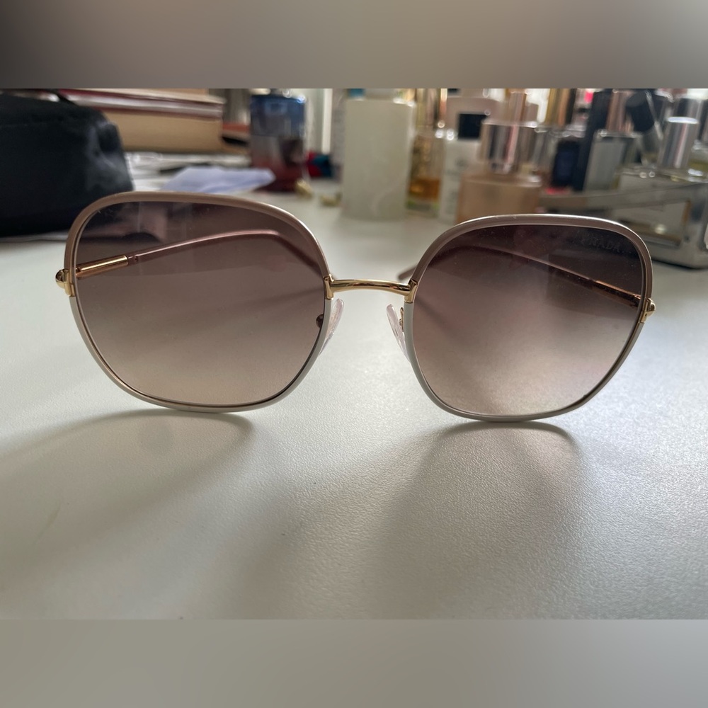 Prada sunglasses new